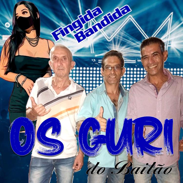 Os guri do bailão's avatar image