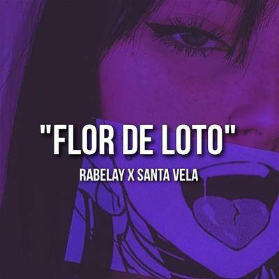 Flor de Loto's cover