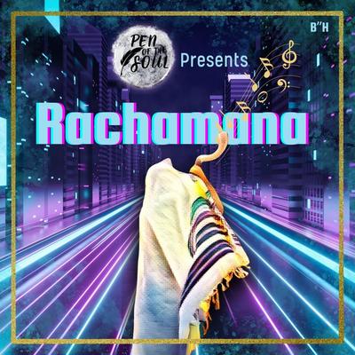 Rachamana's cover