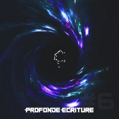 Profonde Ecriture #6 By Tysøn's cover