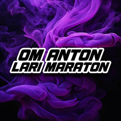 OM ANTON LARI MARATON's cover