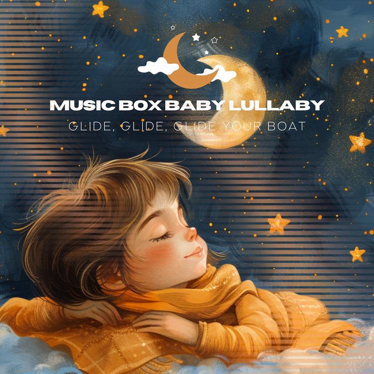 Music Box Baby Lullaby's avatar image