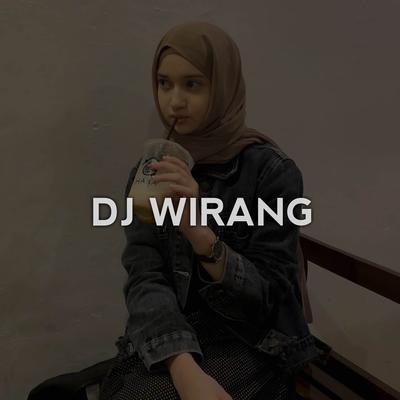 DJ Wirang Mengkane's cover