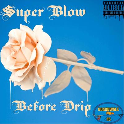 Super Blow's cover