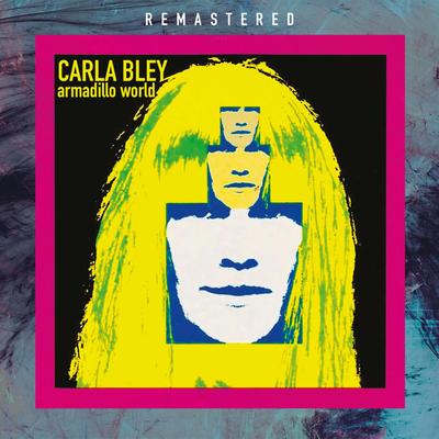 Carla Bley's cover