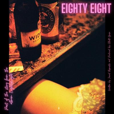 EightyEight's cover