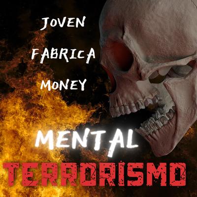 Terrorismo Mental's cover