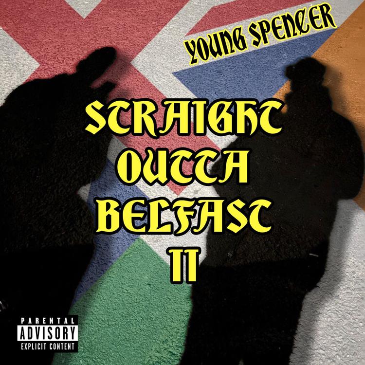 Young Spencer's avatar image