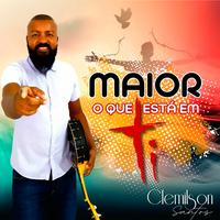 Clemilson Santos's avatar cover