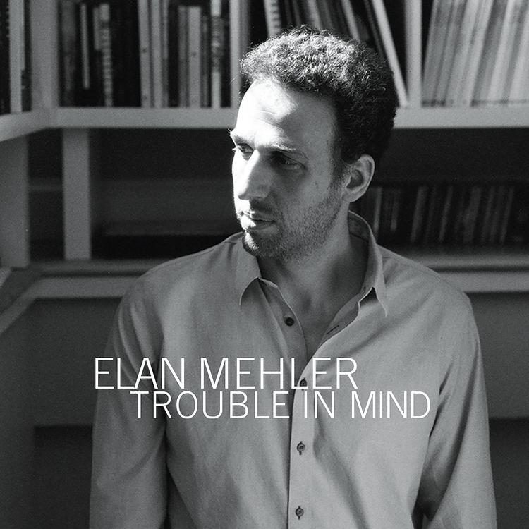 Elan Mehler's avatar image