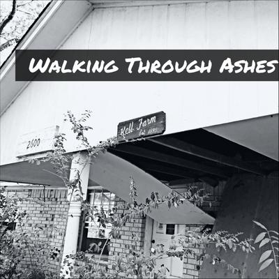 Walking Through Ashes By Why Coyote Why's cover