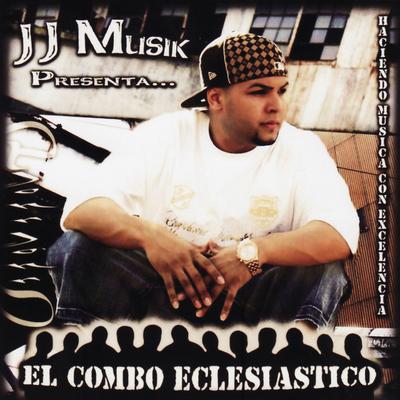 Enviados (feat. Abdi & Micky) By El Combo Eclesiastico, Abdi, Micky's cover