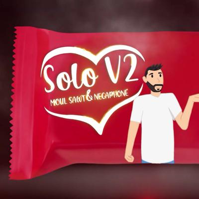 SOLO V2's cover