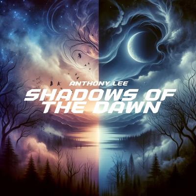 Shadows of the Dawn's cover