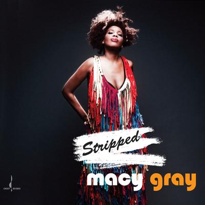 I Try By Macy Gray's cover