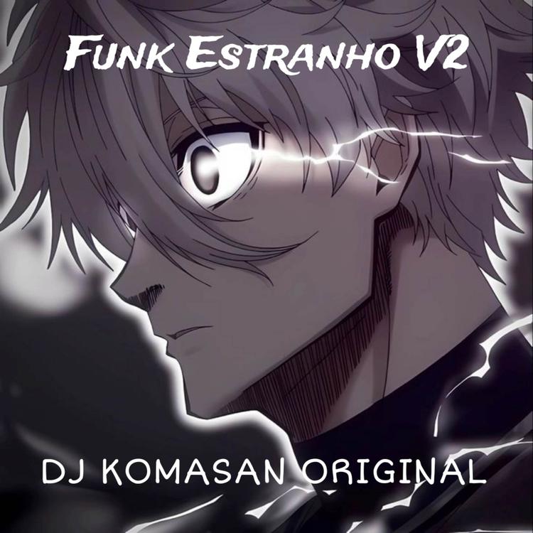 DJ KOMASAN ORIGINAL's avatar image