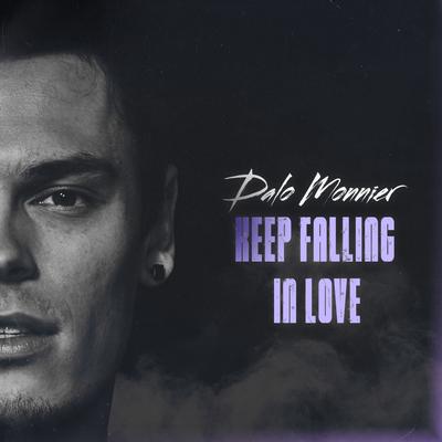 Keep Falling In Love By Dalo Monnier's cover