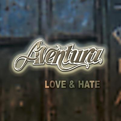 Hermanita By Aventura's cover