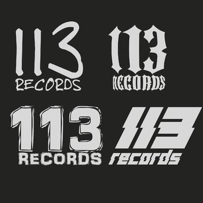 113 Records's cover