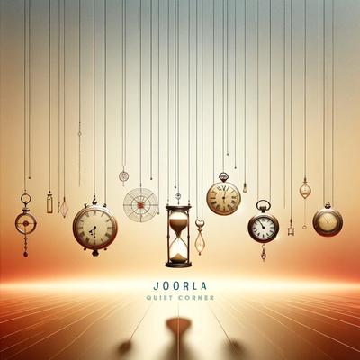 joorla's cover