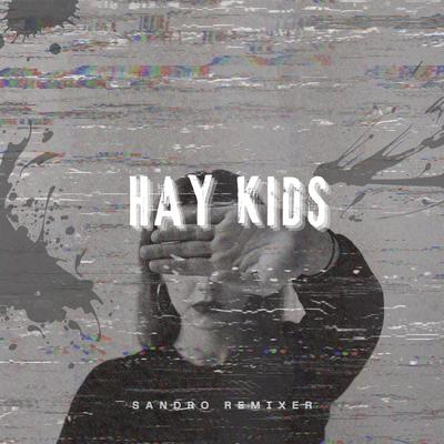 Hay Kids Pung Mama's cover