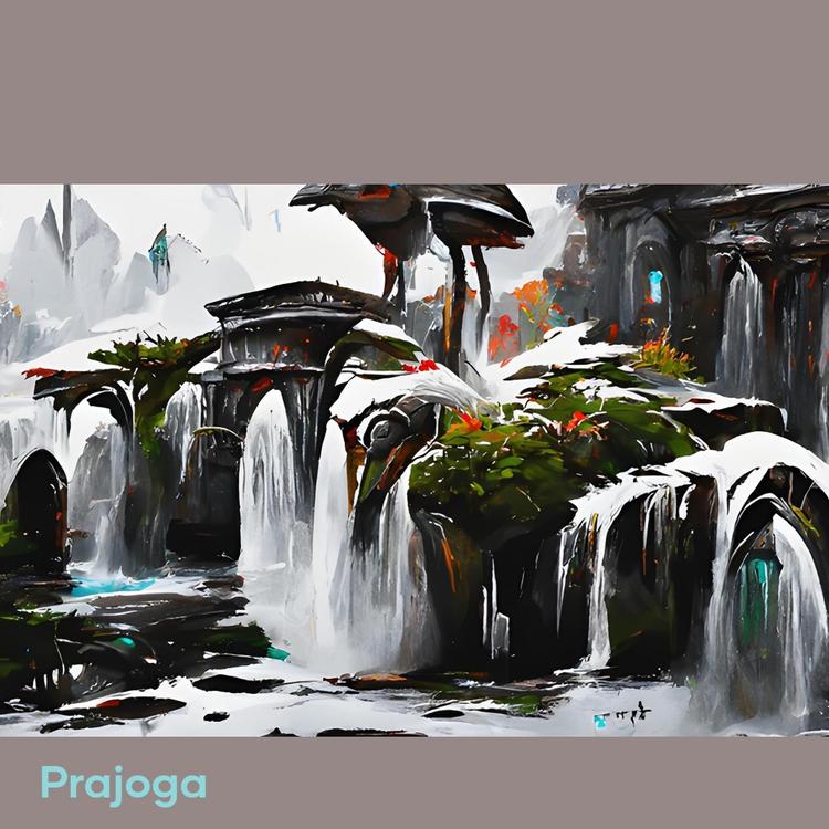 Prajoga's avatar image