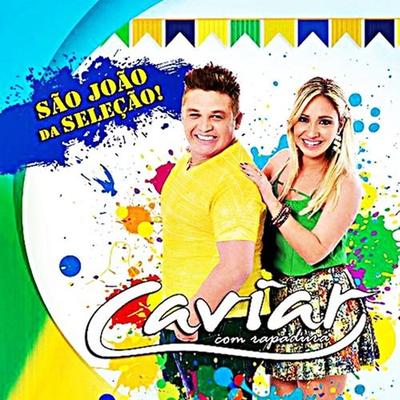 Eu Boto Ou Não Boto By Caviar Com Rapadura's cover