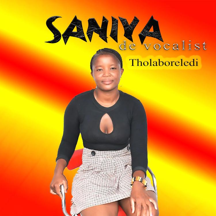 Saniya de Vocalist's avatar image