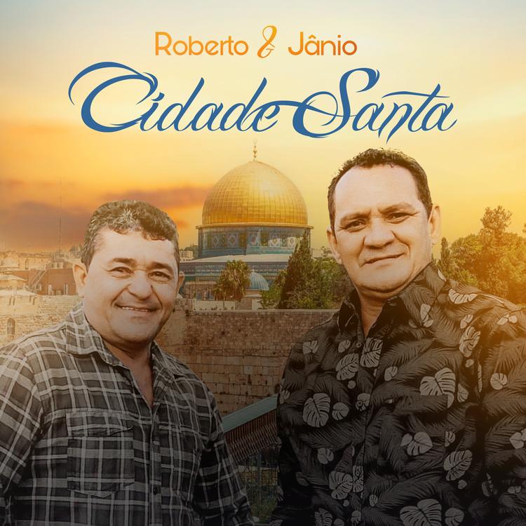 ROBERTO & JÃNIO's avatar image