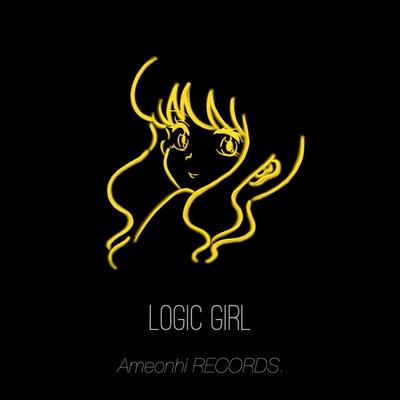 Logic girl's cover