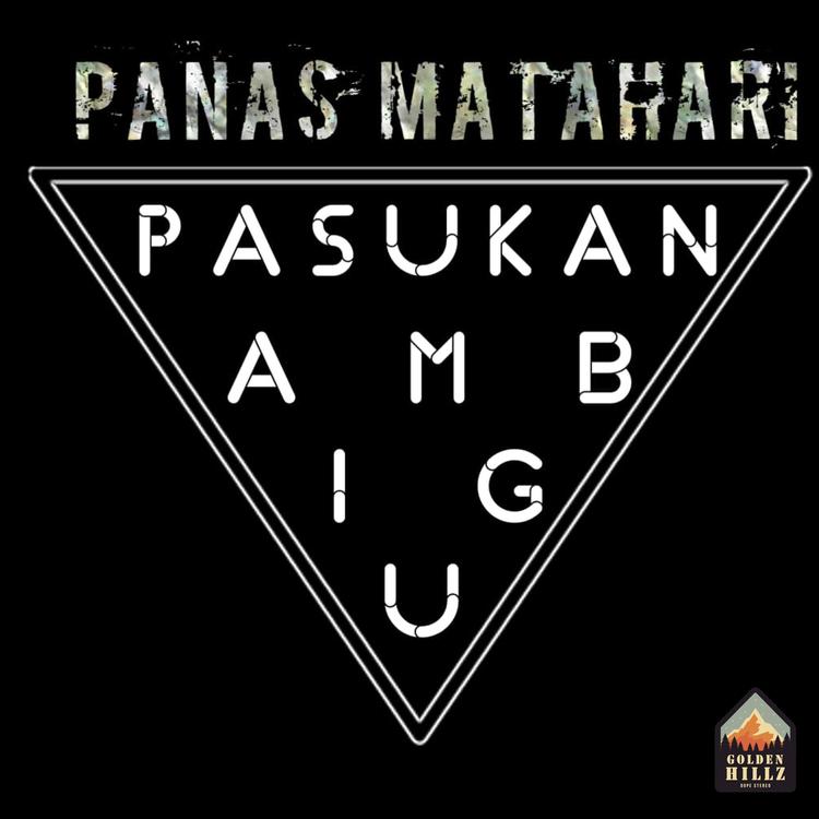 Pasukan Ambigu's avatar image