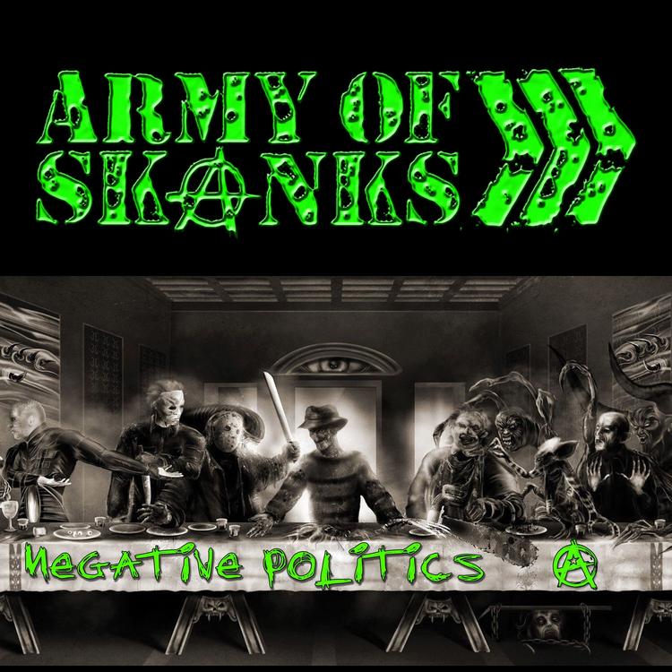 Army of Skanks's avatar image
