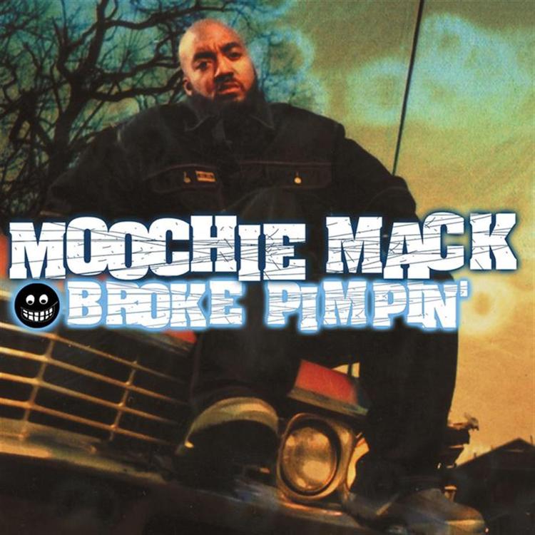 Moochie Mack's avatar image