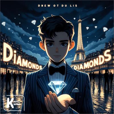 Diamantes's cover