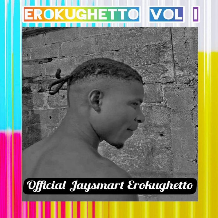 Official Jaysmart Erokughetto's avatar image