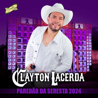 Procure Me Esquecer By Clayton Lacerda's cover