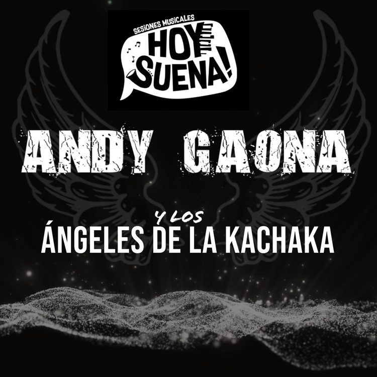 Andy Gaona y Los Ángeles De La Kachaka's avatar image