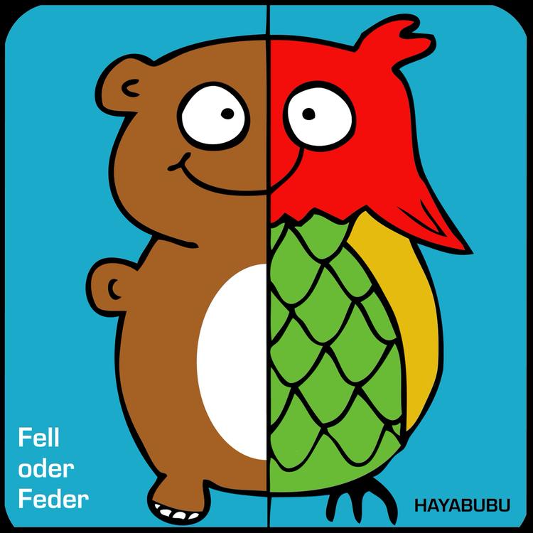 HAYABUBU's avatar image