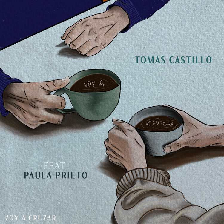 Tomas Castillo's avatar image