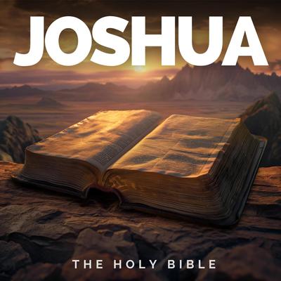 Joshua Chapter Thirteen By The Holy Bible's cover