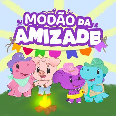 Modão da Amizade By BabyTube's cover