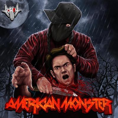 American Monster (Remix)'s cover