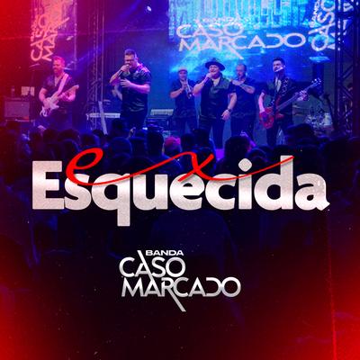 Ex Esquecida (Ao Vivo)'s cover