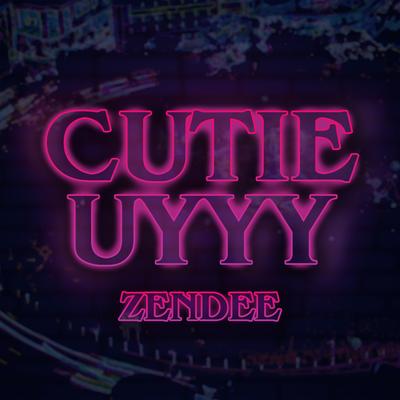 Cutie Uyyy's cover