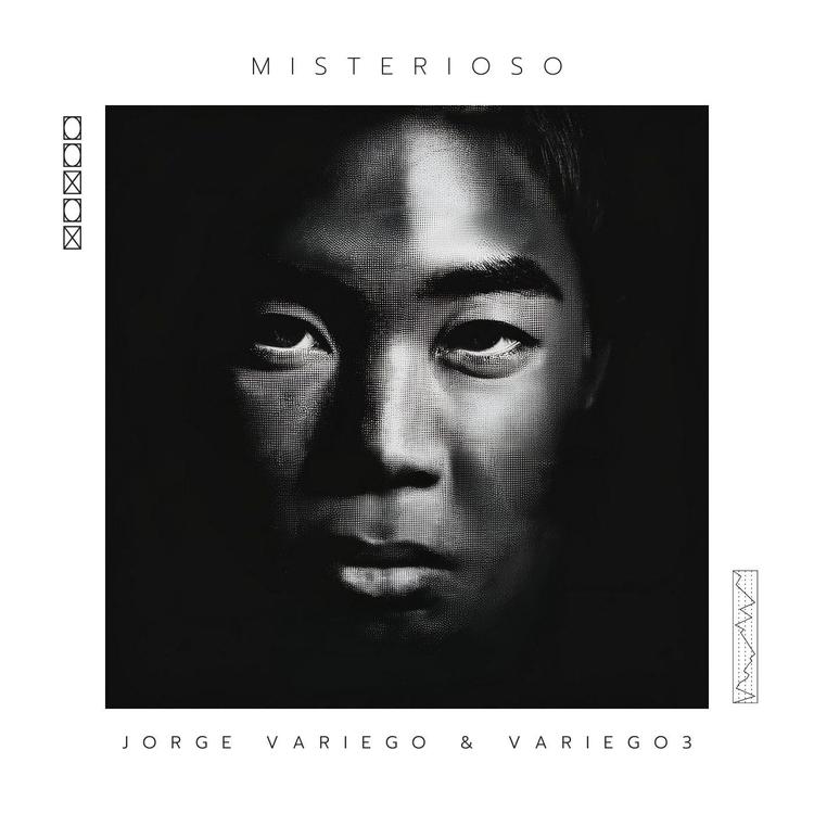 Jorge Variego's avatar image