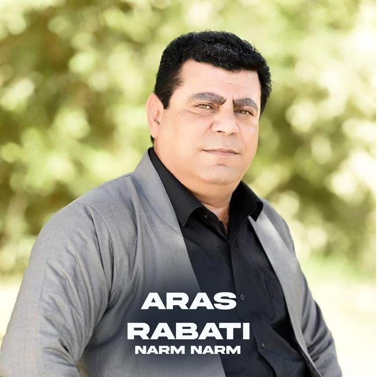 Aras Rabati's avatar image