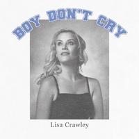 Lisa Crawley's avatar cover