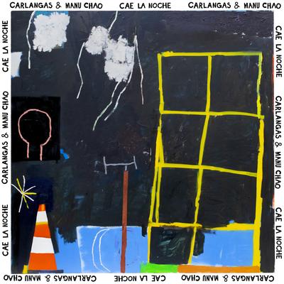 Cae la Noche By Carlangas, Manu Chao's cover