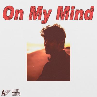 On My Mind's cover