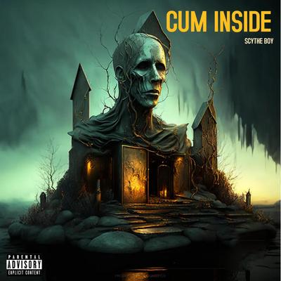 CUM INSIDE's cover